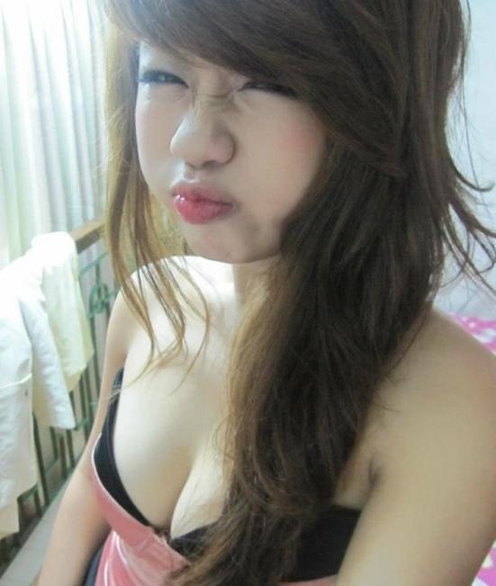 美女秘书的目的